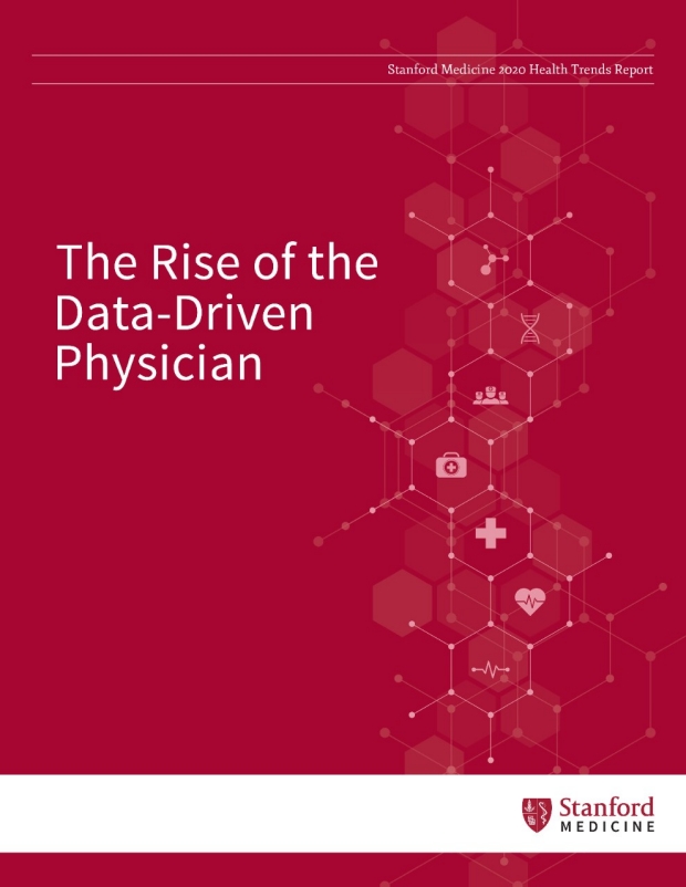 The Rise of the Data-Driven Physician